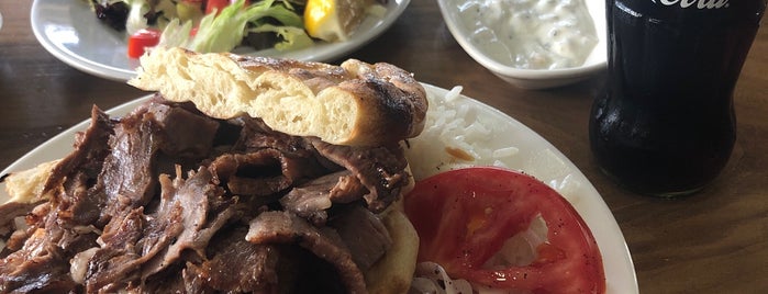 Elbiz Pide is one of Must-visit Food in Ankara.