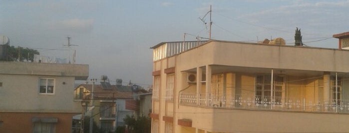 Akkapı is one of Mahalleler | Adana.