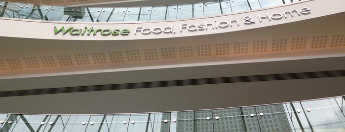 Waitrose & Partners is one of All-time favorites in United Kingdom.