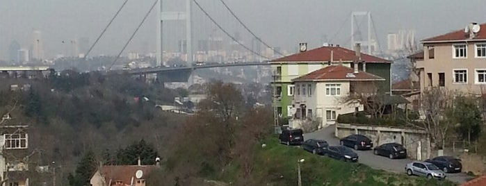 Ali Fuat Başgil İlköğretim Okulu is one of สถานที่ที่ Ersoy ถูกใจ.