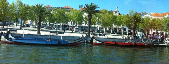 Canal Central is one of Orte, die Roberto gefallen.