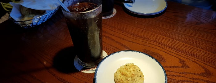 Red Lobster is one of The 15 Best Places for Biscuits in Wichita.