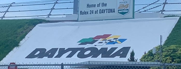 The Daytona 500 is one of Sopa.