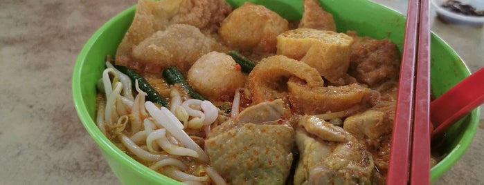 Restaurant Sri Sunway is one of food.