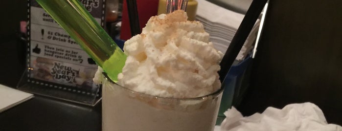 Lunchbox Laboratory is one of The 15 Best Places for Milkshakes in Seattle.