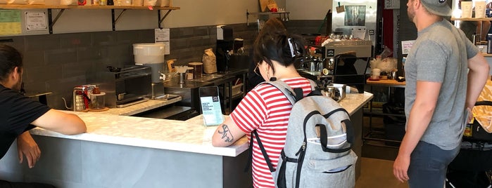 The 15 Best Coffee Shops In Soma San Francisco