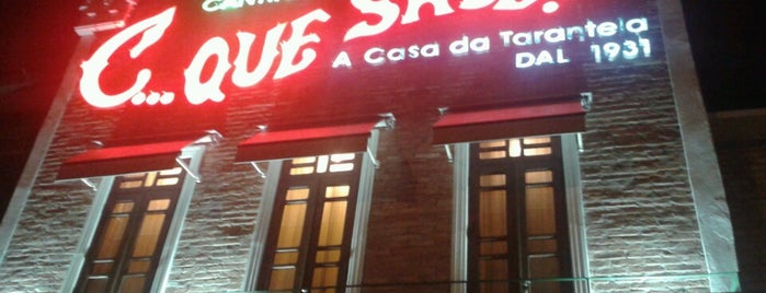 São Paulo Restaurante