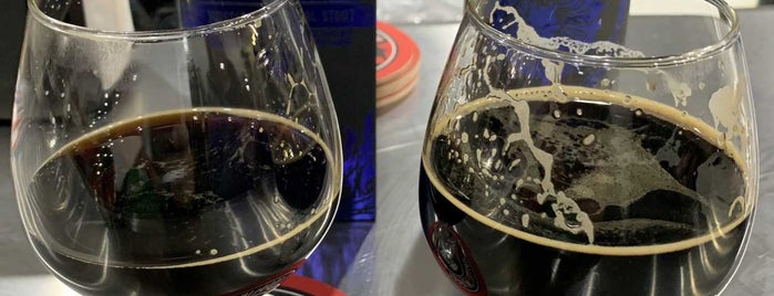 BeerSauce Shop is one of New: KC 2021 🆕.