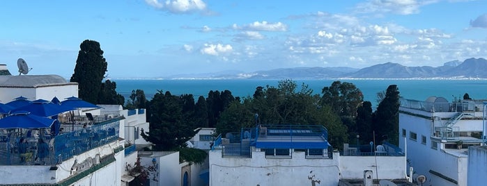 Dar El Annabi is one of Tunisia Trip.