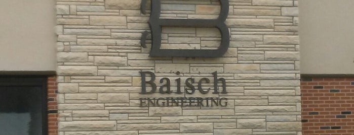 Baisch Engineering is one of Fox Valley.