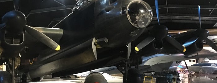 MOTAT Aviation Museum is one of Places to Check Out In Auckland.