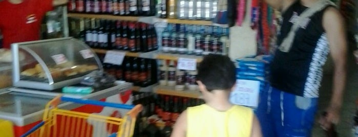 Mercantil Aguiar is one of Compras.