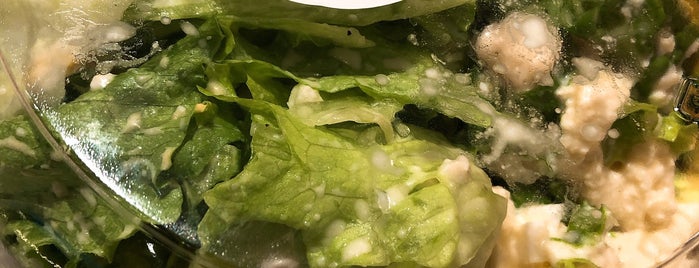 Saladice is one of 「Vegetarian or Vegan Restaurant」をピックアップ！.