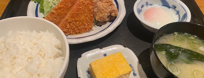 Kitchen Nakatanaka is one of 行きたいところ福岡.