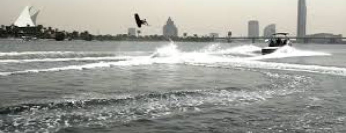 Sea riders UAE is one of Dubai.