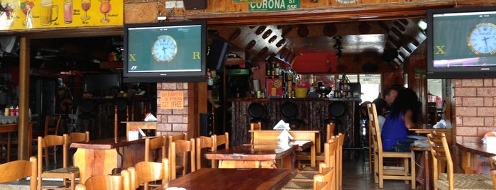 Pizza Pompei Pub is one of Ayia Napa.