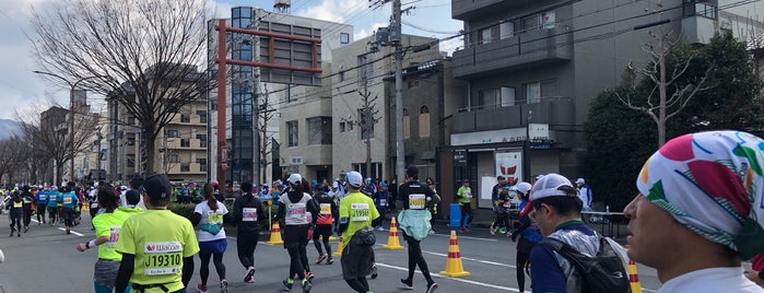 松ヶ崎駅 出入口2 is one of 地下鉄烏丸線の出入口.