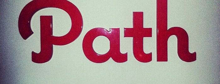 Path is one of corporate.