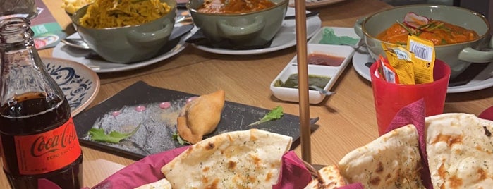 Taste of India is one of 2019.