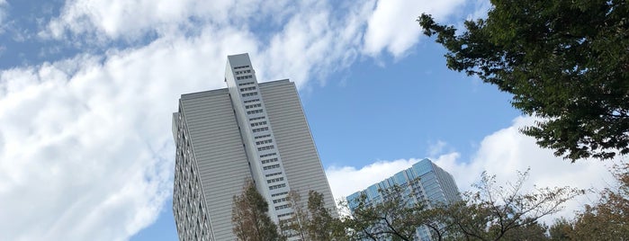 65号館 is one of 早稲田大学 西早稲田キャンパス.