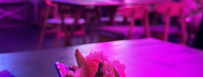 Neon Sushi is one of Khobar.