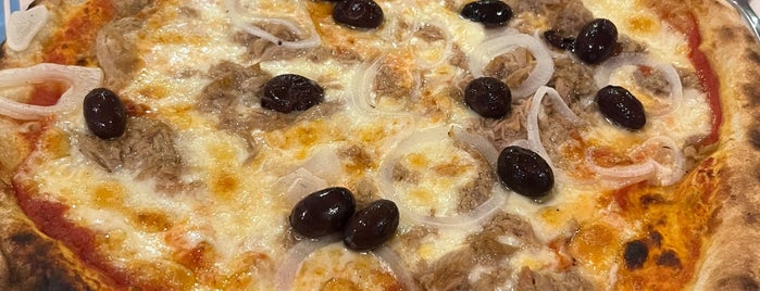 Pizza Pazza is one of Empordà - Costa brava.