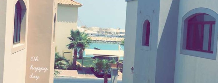 The Grove Resort is one of بحرين.