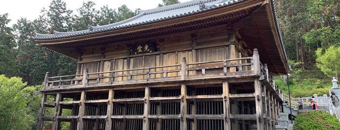 石山寺 光堂 is one of 石山寺の堂塔伽藍とその周辺.