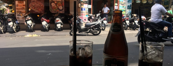 Break Time Coffee is one of Vietnam.