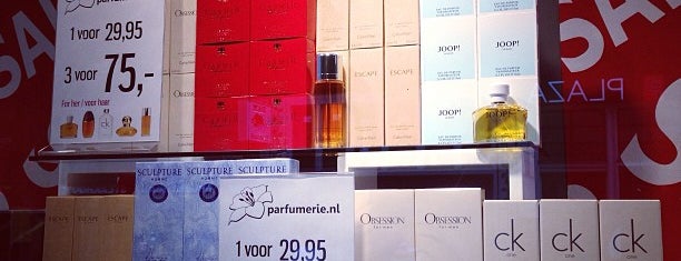 Parfumerie Marjo is one of Netherlands.