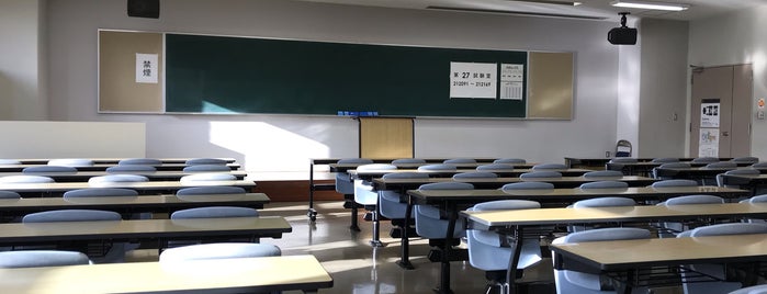 龍谷大学 瀬田キャンパス