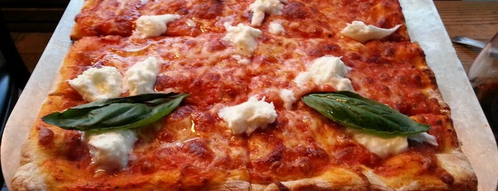 Campo de' Fiori is one of Pizza.