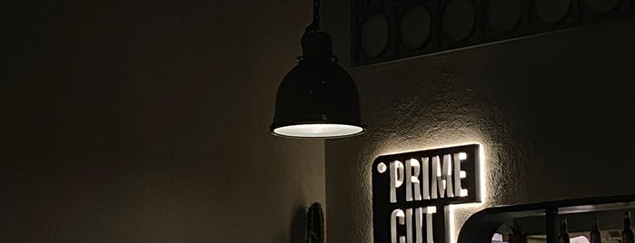 PrimeCut is one of Restaurant 🍔.