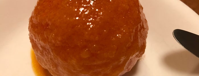 Holiday Lunch 大井町