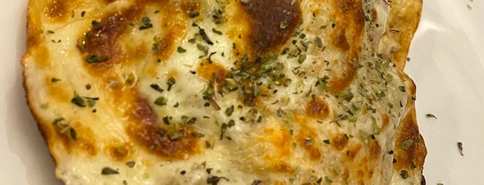 Trocua Pizzeria is one of Albertさんの保存済みスポット.