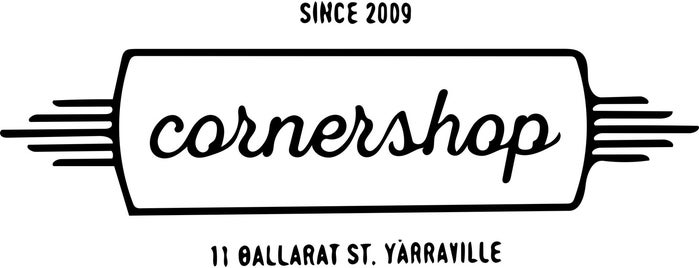 The Corner Shop is one of Melbourne Coffee Shops.