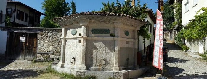 Yörük is one of Lugares favoritos de Zuhal.