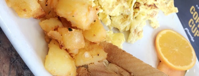 Eggsmart is one of Free WIFI Hot Spots in Durham Region.