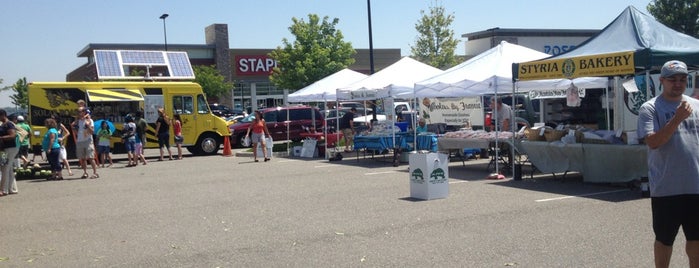 Orchard Shopping Center is one of A local’s guide: 48 hours in Westminster, CO.