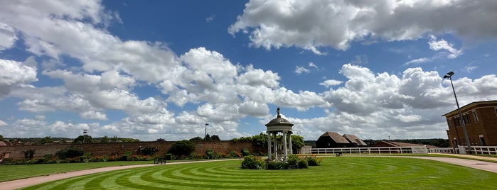 Tattersalls, Newmarket is one of London.