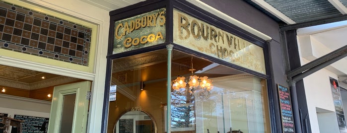 Bogey Hole Cafe is one of Sydney/Bondi.