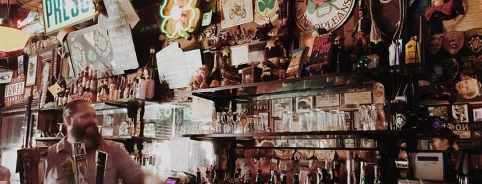 Erin Rose is one of The 15 Best Places for Sandwiches in New Orleans.