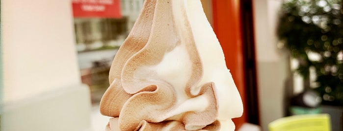 Ice Cream Leipzig
