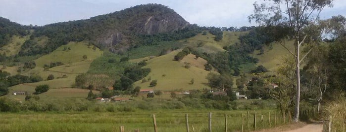 Bairro dos Melos -  Piranguçu is one of Guilherme 님이 좋아한 장소.