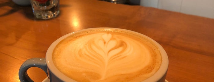 Smash Social is one of The 15 Best Coffeeshops with WiFi in Indianapolis.