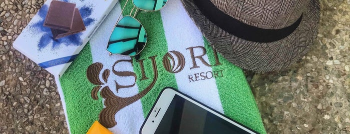 Sijori Resort is one of Batam Hotels & Resorts.