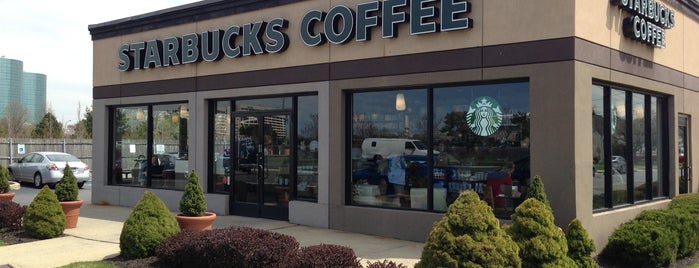 Starbucks is one of Ramsen'in Beğendiği Mekanlar.