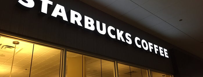 Starbucks is one of Korhan : понравившиеся места.