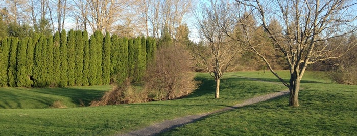 Orchard Park is one of John’s Liked Places.