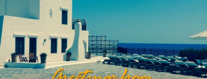 Creta Maris Beach Resort is one of Just hotels.